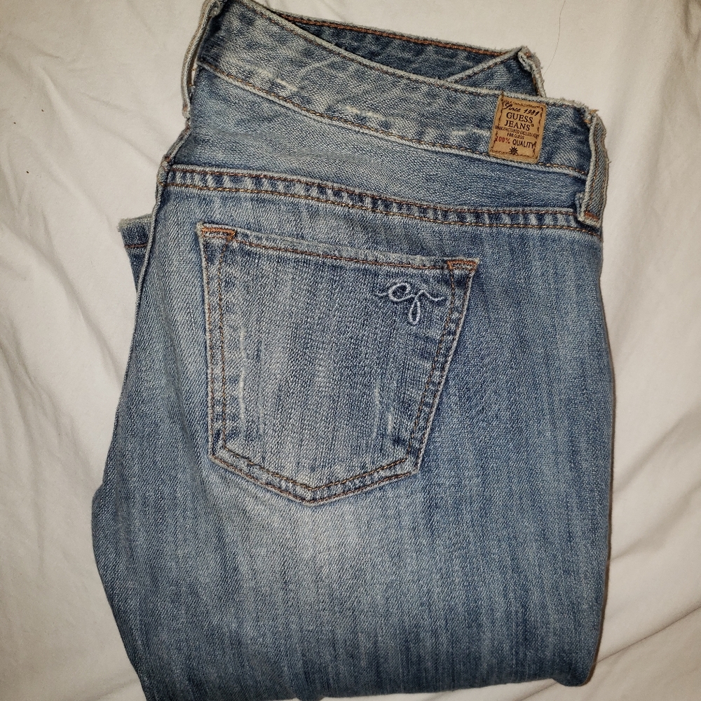 Jeans - Picture 2 of 3